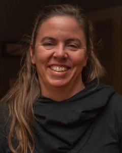 Kristin Nevedal