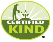 certified kind